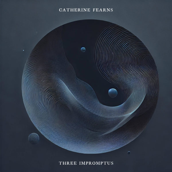01_Three Impromptus