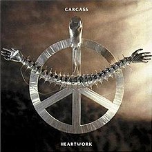 220px-Carcass_Heartwork