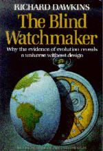 BlindWatchmaker