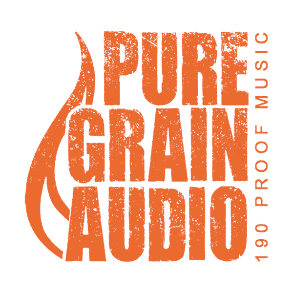 Catherine Fearns - Pure Grain Audio