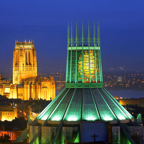 Liverpool Liverpool