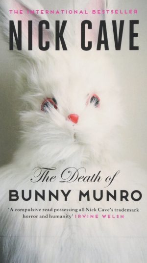 bunnymunro