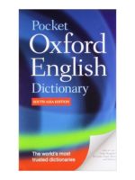 dictionary