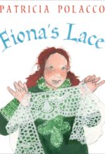 fiona's lace