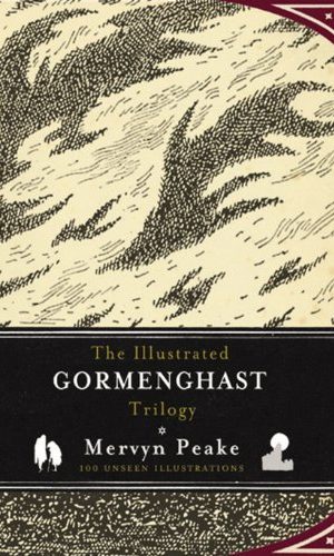 gormenghast