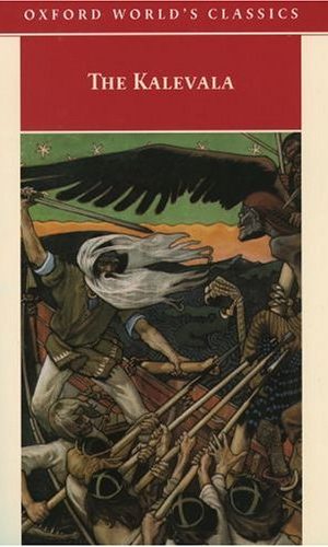 kalevala kalevala