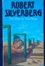 man-in-the-maze-robert-silverberg