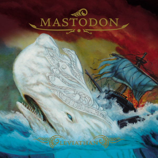 mastodon mastodon
