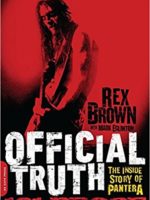 rexbrown