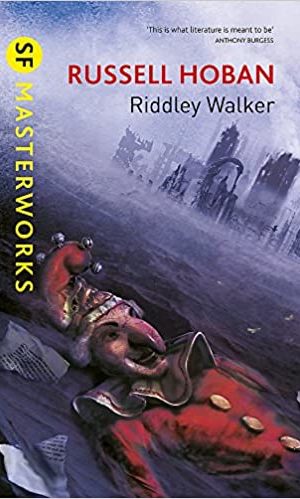 riddleywalker