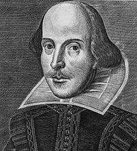 shakespeare