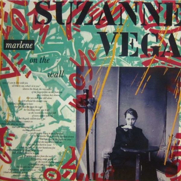 suzannevega