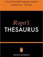 thesaurus