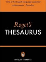 thesaurus thesaurus