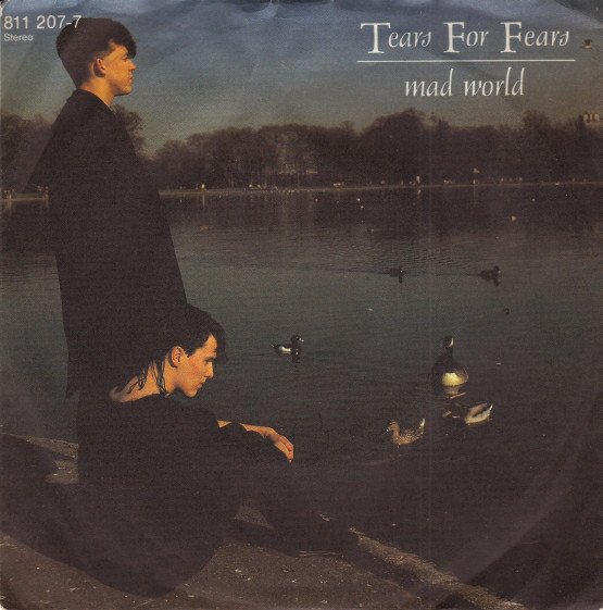 tearsforfears tearsforfears
